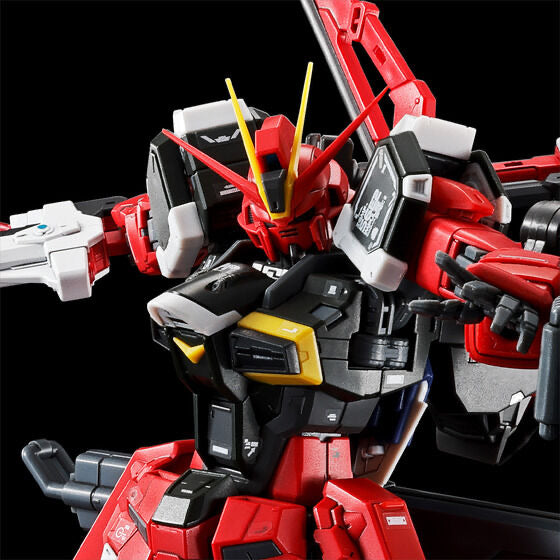 RG 1/144 ソードインパルスガンダムSpecII SWORD IMPULSE GUNDAM SpecII