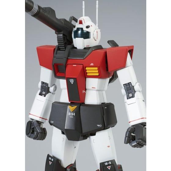 MG 1/100 RGC-80 ジム・キャノン RGC-80 GM Cannon