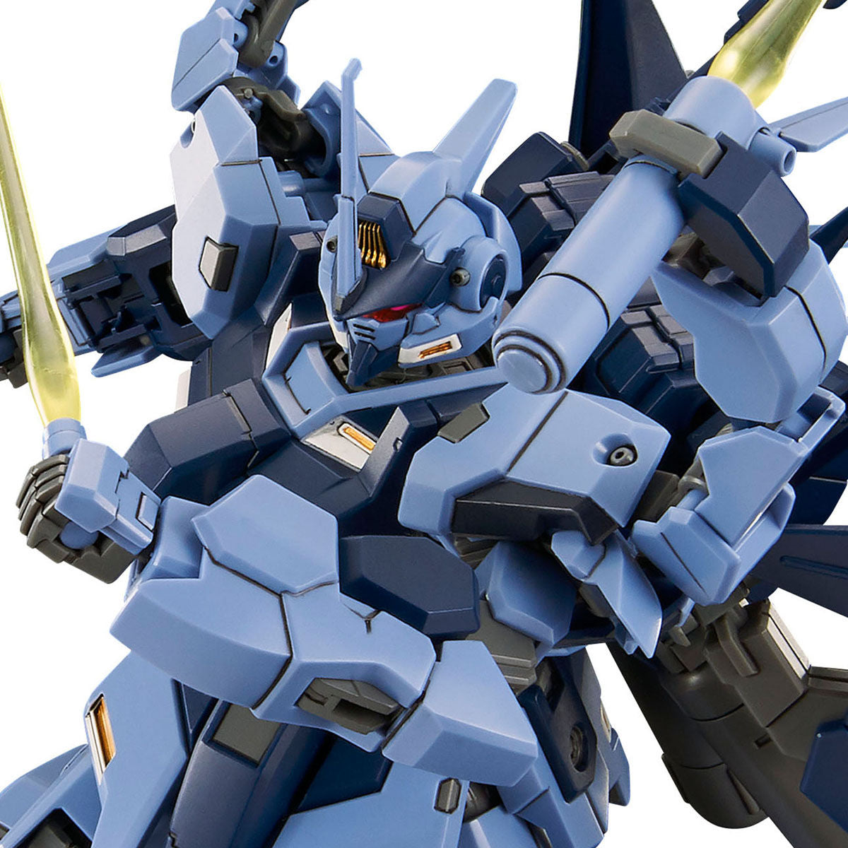 HG 1/144 トーリスリッター TODESRITTER