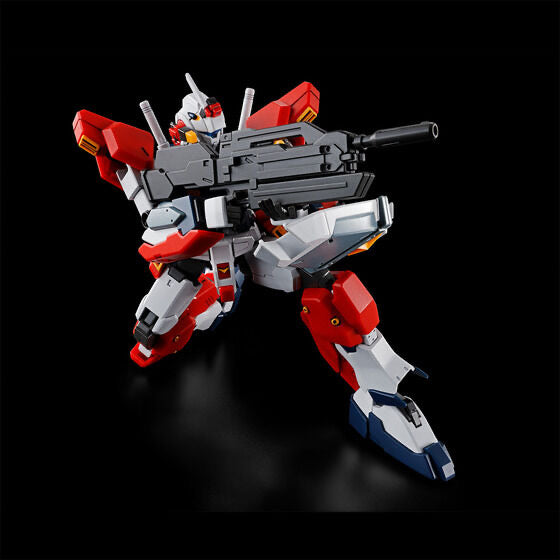 HG 1/144 ジーライン・ライトアーマー G-Line Light Armor