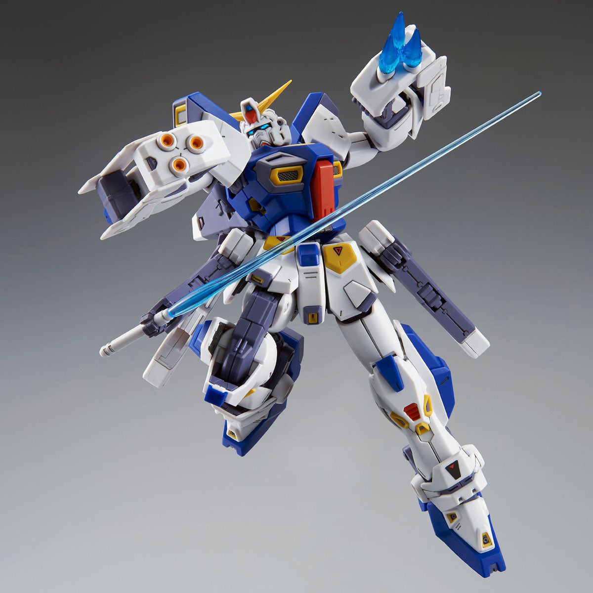 MG 1/100 ガンダムF90用 ミッションパック Fタイプ&Mタイプ(F90 A to Z PROJECT)