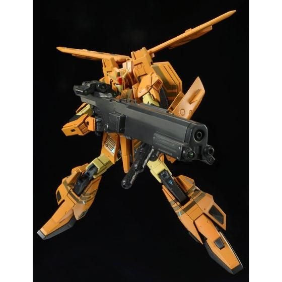 MG 1/100 MSZ-006-3B ゼータガンダム3号機B型 グレイ・ゼータ MSZ-006-3B ZETA GUNDAM 3B TYPE GRAY ZETA