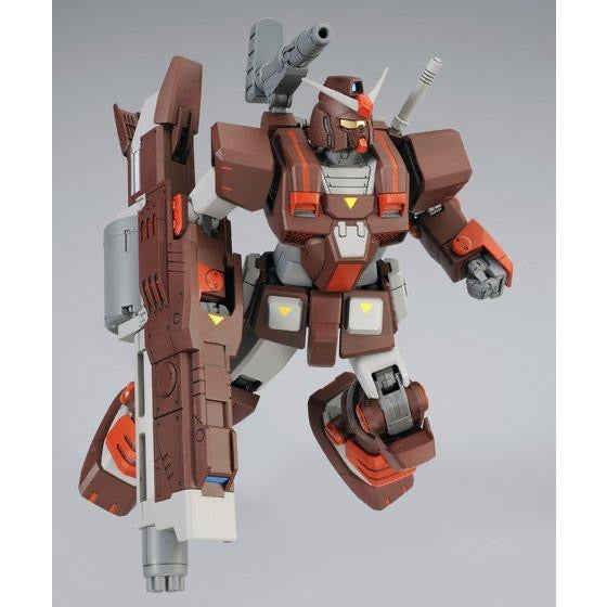 MG 1/100 FA-78-2 ヘビー・ガンダム HEAVY GUNDAM