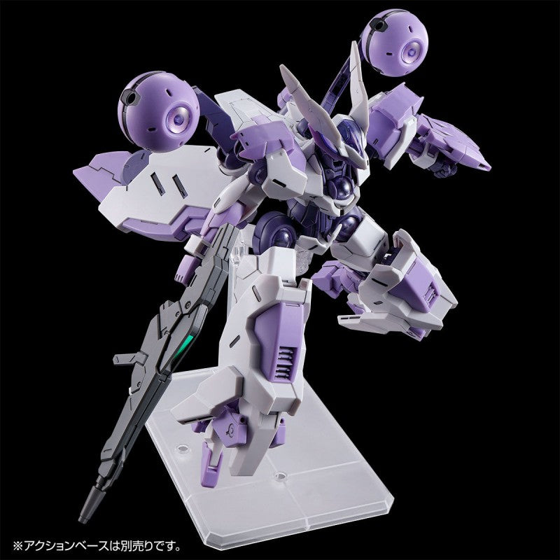 HG 1/144 ベギルベウトルシュ(ケナンジ小隊所属機/リドリック小隊所属機) Beguir BEU Torche