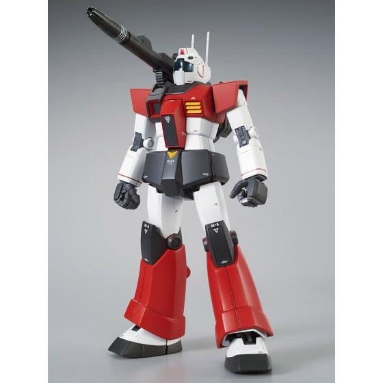 MG 1/100 RGC-80 ジム・キャノン RGC-80 GM Cannon