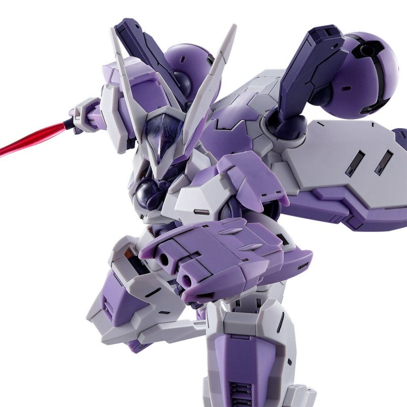 HG 1/144 ベギルベウトルシュ(ケナンジ小隊所属機/リドリック小隊所属機) Beguir BEU Torche