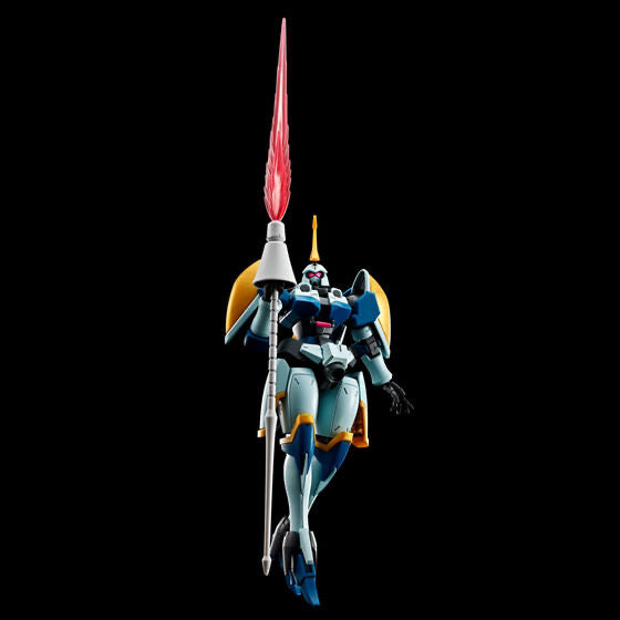 HG 1/144 レオール