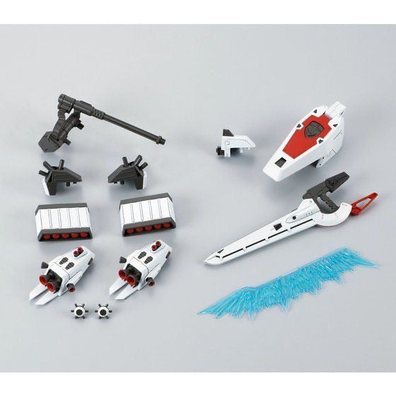 MG 1/100 ガンダムF90用 ミッションパック Dタイプ&Gタイプ (F90 A to Z PROJECT)
