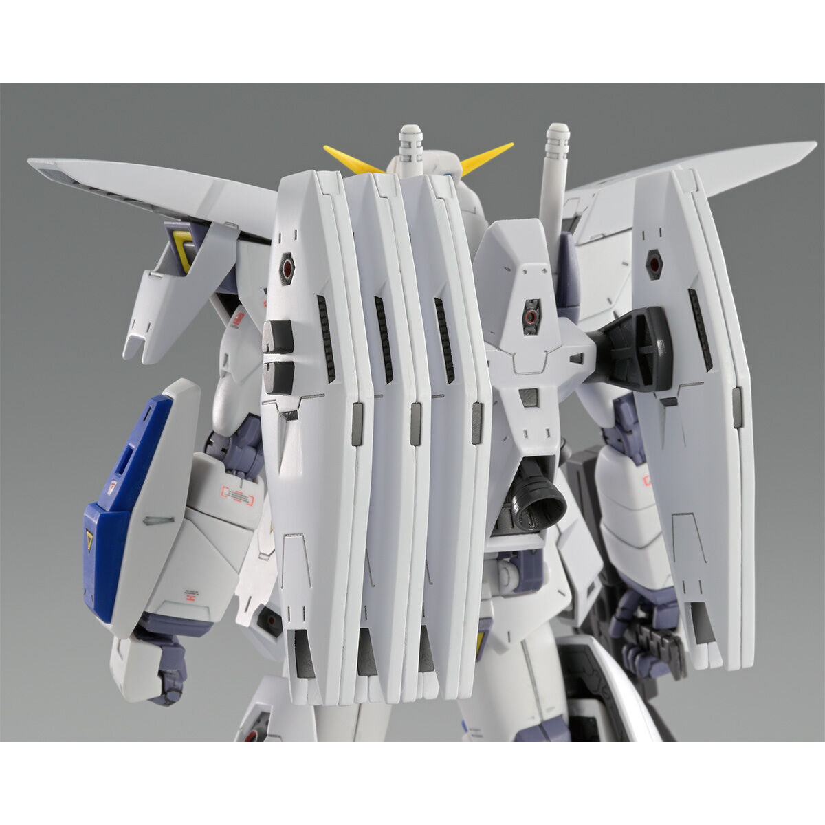 MG 1/100 ガンダムF90用 ミッションパック Jタイプ&Qタイプ(F90 A to Z PROJECT)
