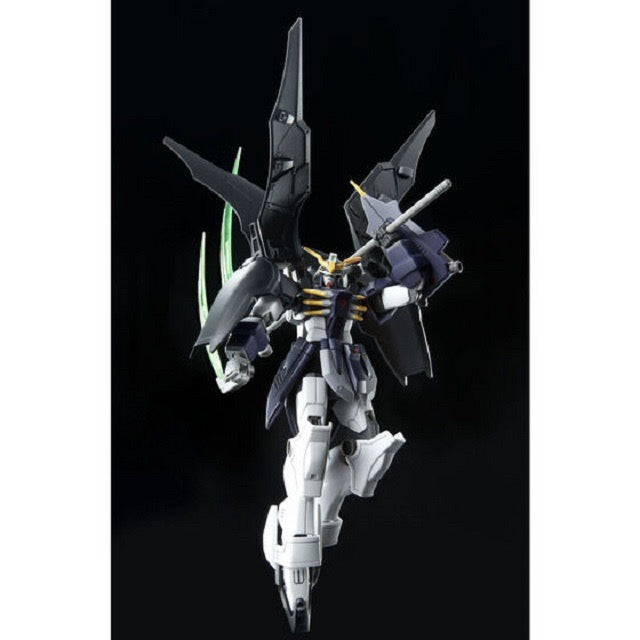 HG 1/144 ガンダムデスサイズヘル GUNDAM DEATHSCYTHE HELL