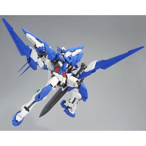 MG 1/100 ガンダムアメイジングエクシア GUNDAM AMAZING EXIA