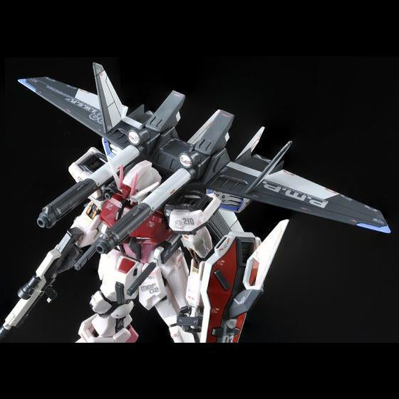 RG 1/144 STRIKE ROUGE + HG 1/144 I.W.S.P. 【PB Showroom 限量再販!】