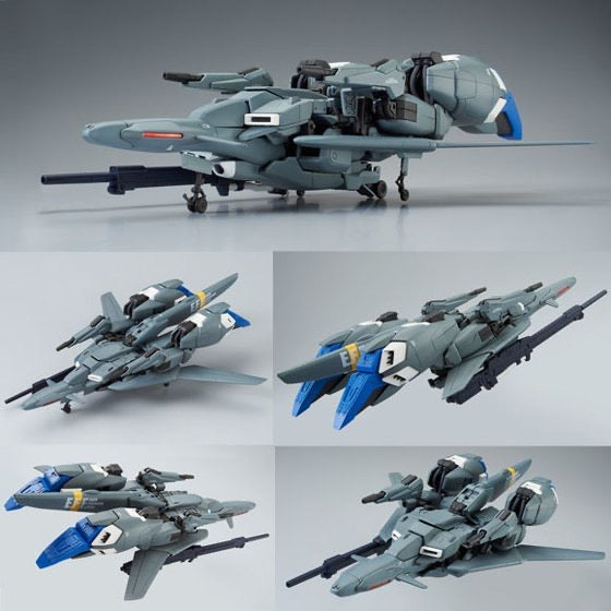【高達模型感謝祭2.0】 MG 1/100 ゼータプラス(ユニコーンVer.) ZETAplus(UNICORN Ver.)