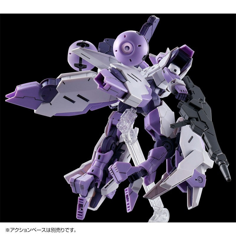 HG 1/144 ベギルベウトルシュ(ケナンジ小隊所属機/リドリック小隊所属機) Beguir BEU Torche