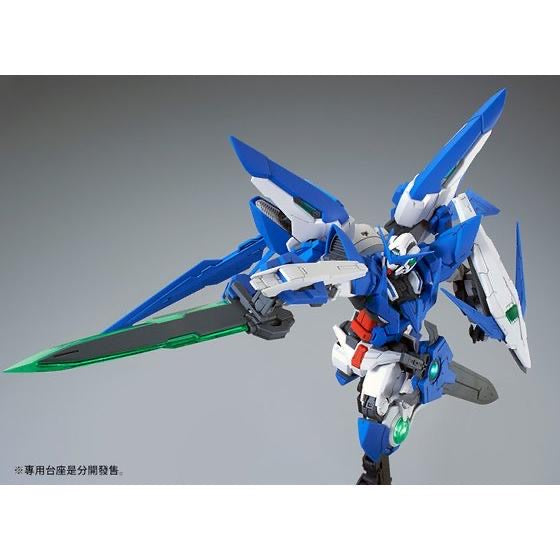 MG 1/100 ガンダムアメイジングエクシア GUNDAM AMAZING EXIA