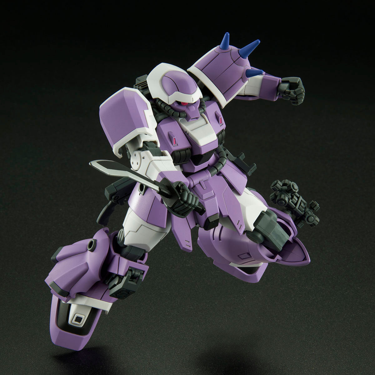 HG 1/144 EFREET JAEGER