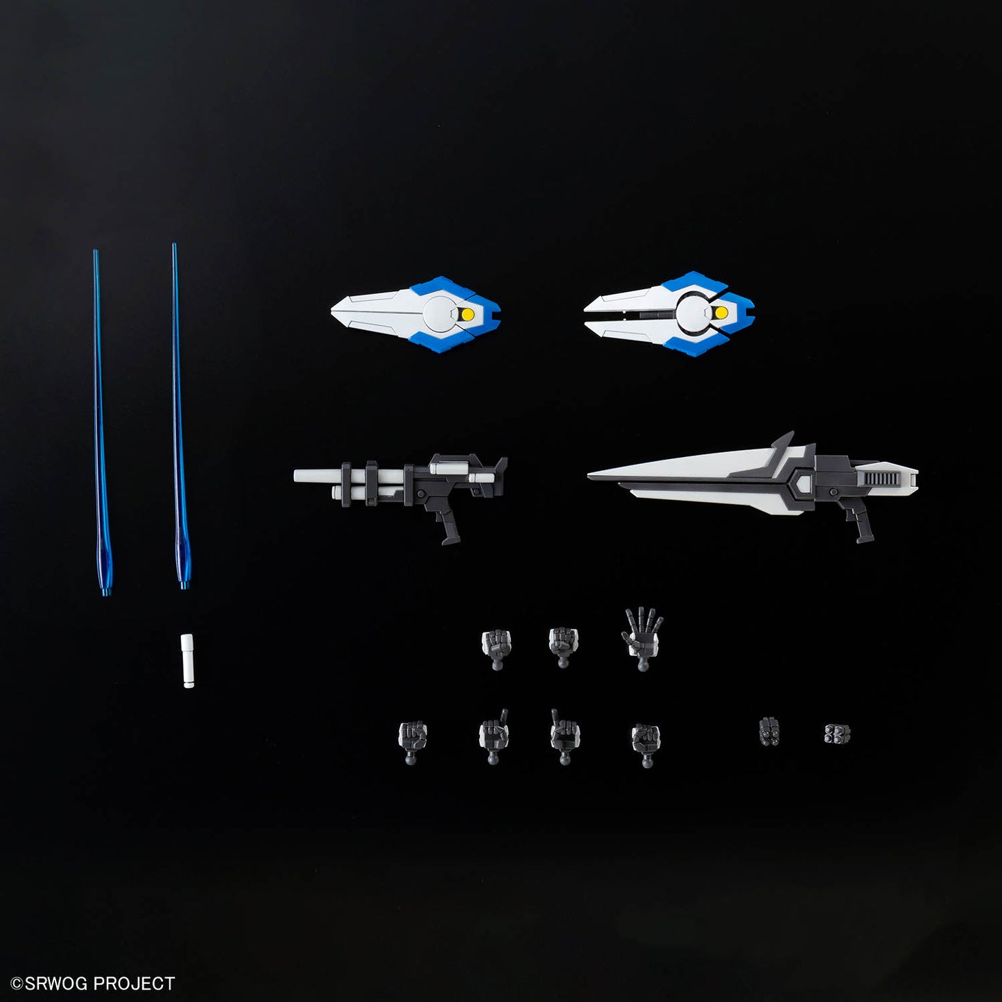 HG アシュセイヴァー