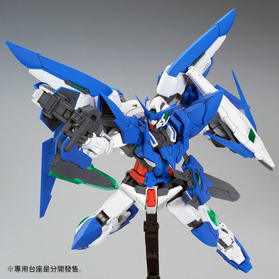 MG 1/100 ガンダムアメイジングエクシア GUNDAM AMAZING EXIA