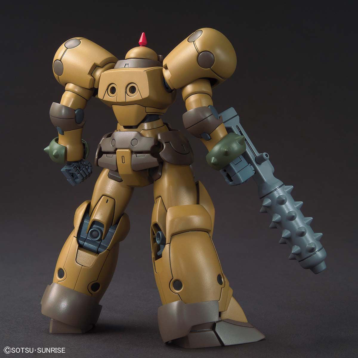 HG 1/144 死亡軍團