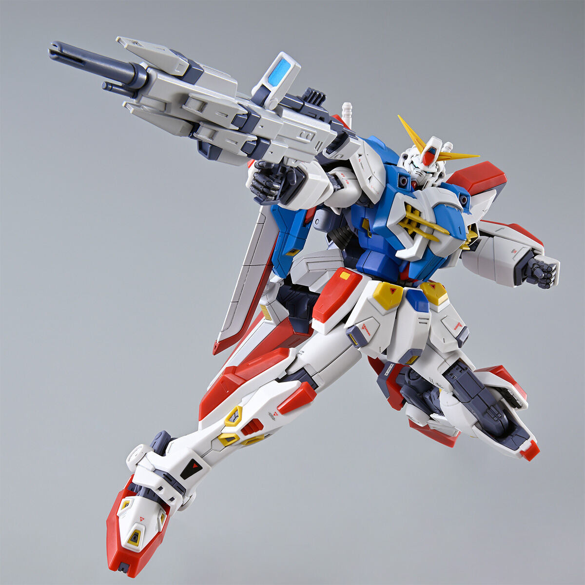 MG 1/100 ガンダムF90 Nタイプ