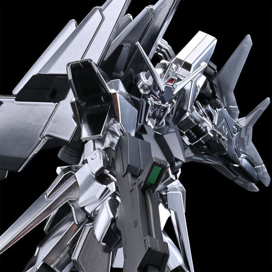 HG デルタザイン HG 1/144 デルタザイン銀灰の幻影Delta Zayin – 榮興玩具