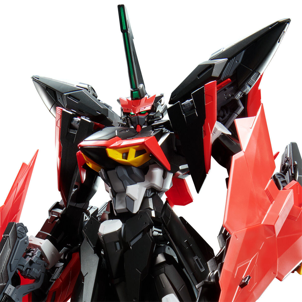MG 1/100 エクリプスガンダム2号機 ECLIPSE GUNDAM REACTOR 2