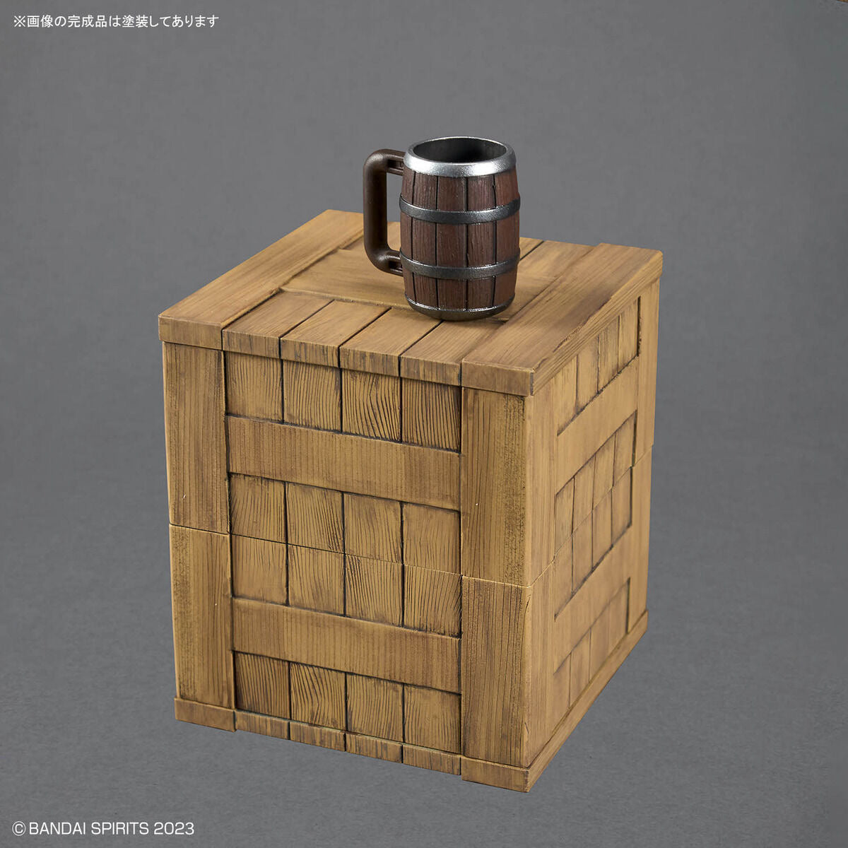 30MF アイテムショップ2 (ファイターオプション) 道具商店 2 (戰士部件)