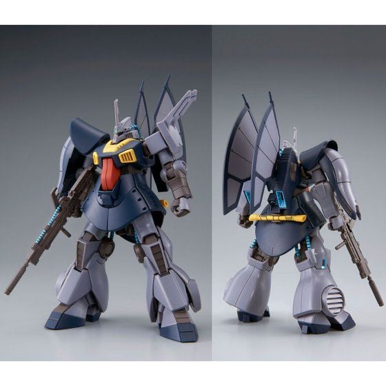 HG 1/144 ディジェ(ナラティブVer.)DIJEH (NARRATIVE Ver.)