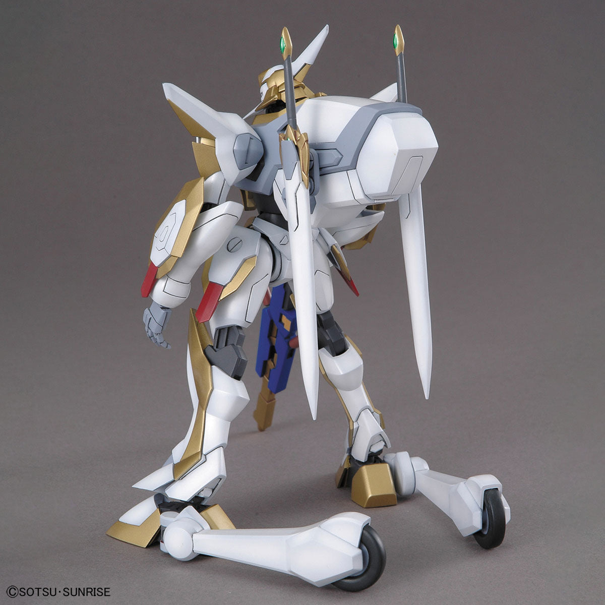 1/35 LANCEROT (CODE GEASS)