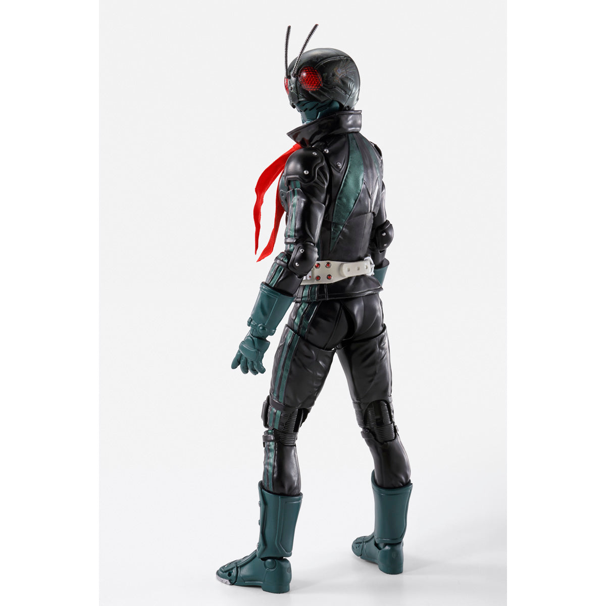 S.H.Figuarts(真骨彫製法) 仮面ライダー1号/本郷猛(仮面ライダーTHE NEXT)