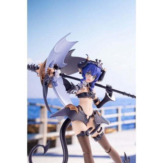 壽屋 Kotobukiya Arcanadea Velretta 薇兒蕾特