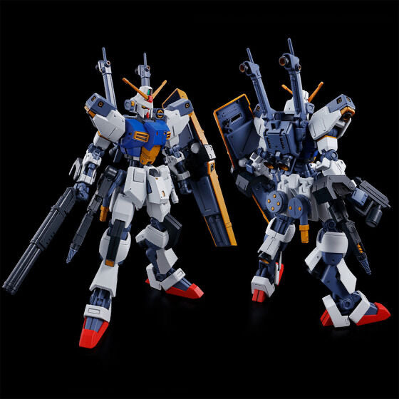 HG 1/144 Dガンダムファースト D GUNDAM FIRST