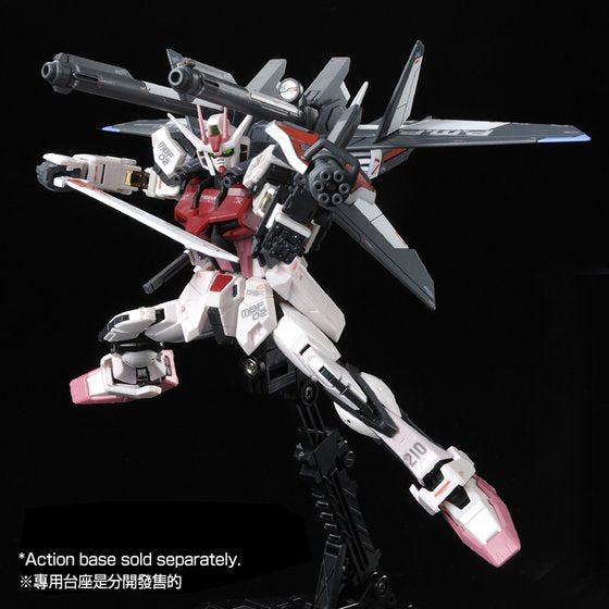 RG 1/144 STRIKE ROUGE + HG 1/144 I.W.S.P. 【PB Showroom 限量再販!】