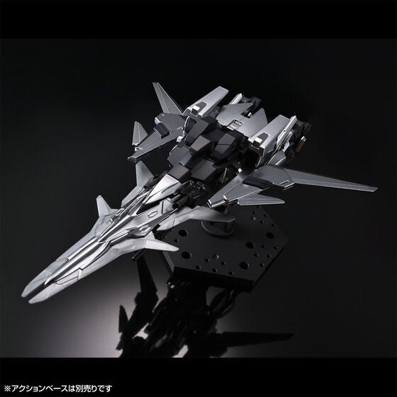 HG 1/144 デルタザイン 銀灰の幻影 Delta Zayin