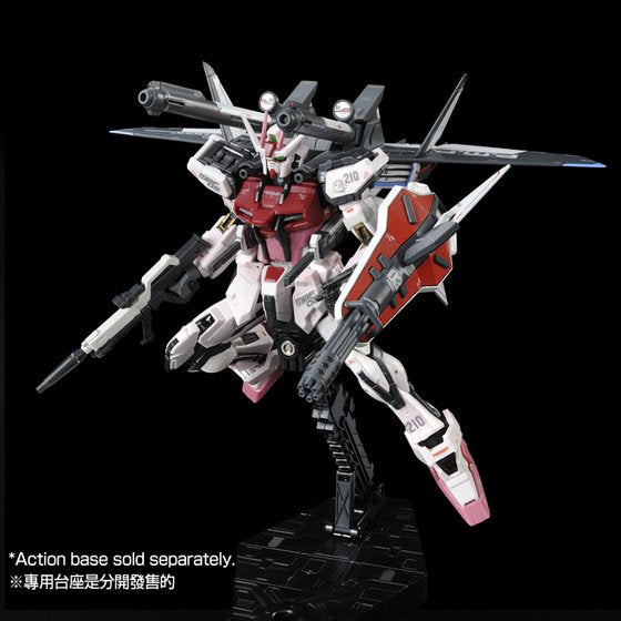RG 1/144 STRIKE ROUGE + HG 1/144 I.W.S.P. 【PB Showroom 限量再販!】