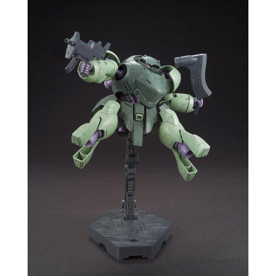 HG 1/144 マンロディ 文羅迪 曼‧羅迪