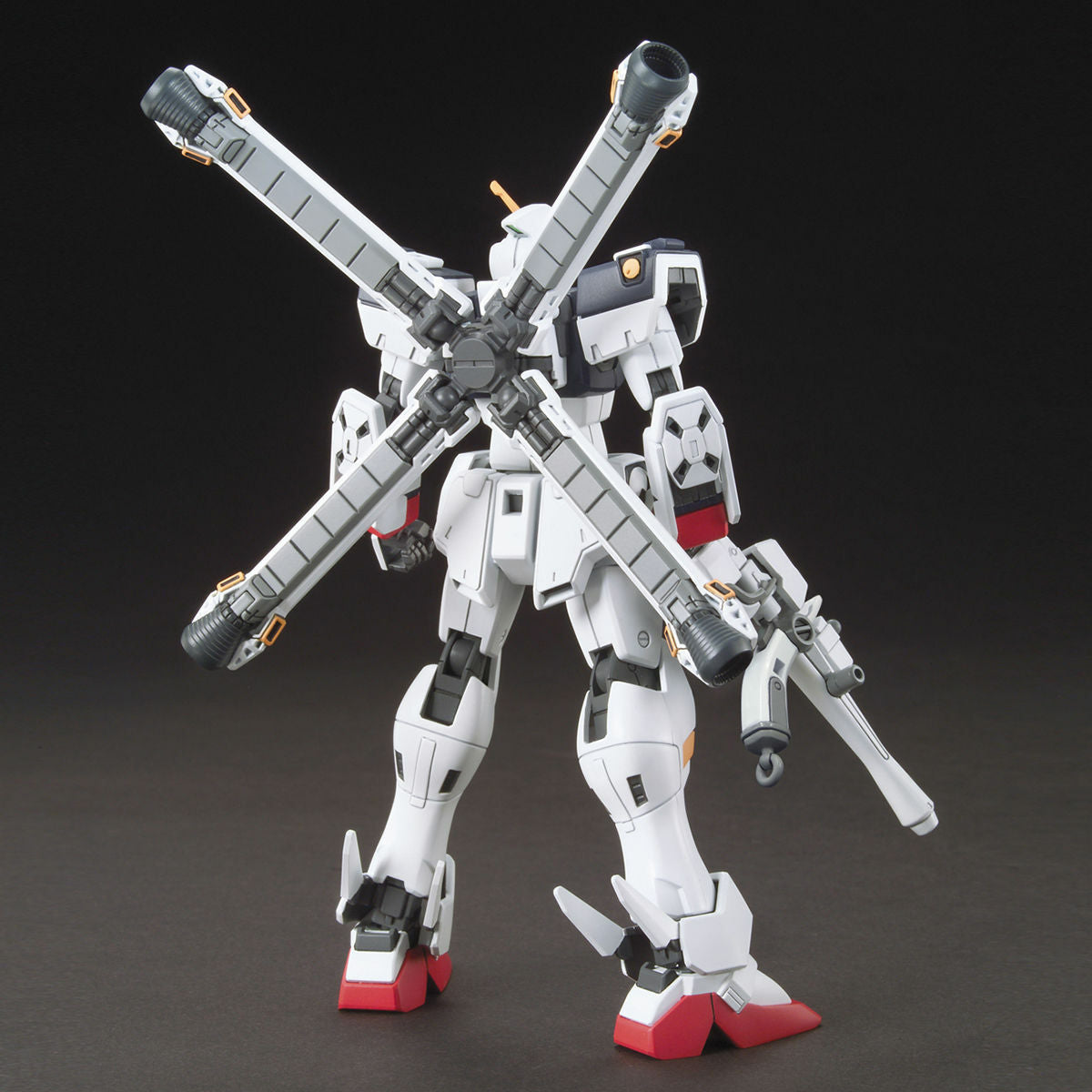 HGUC 1/144 Pirate Gundam X1
