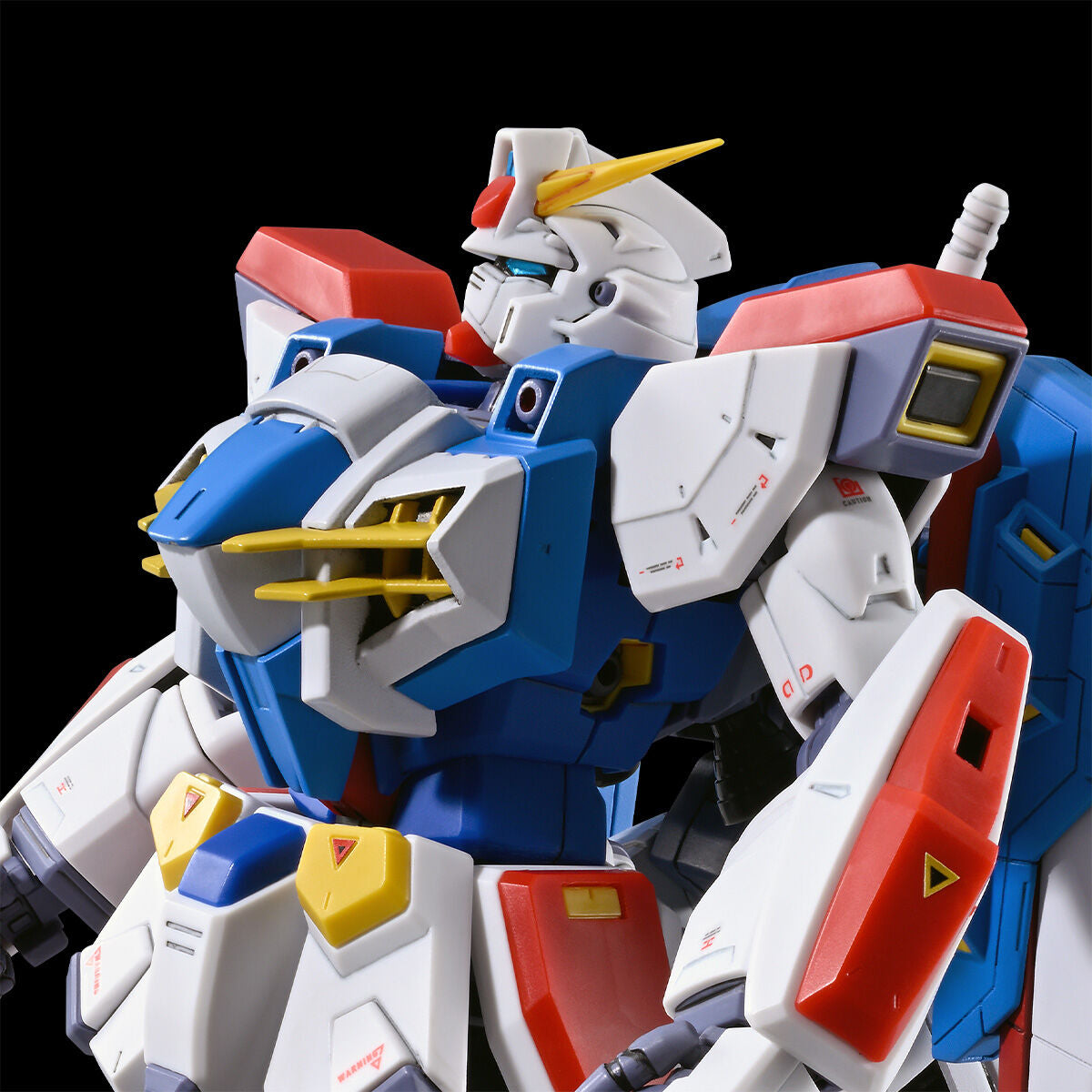 MG 1/100 ガンダムF90 Nタイプ