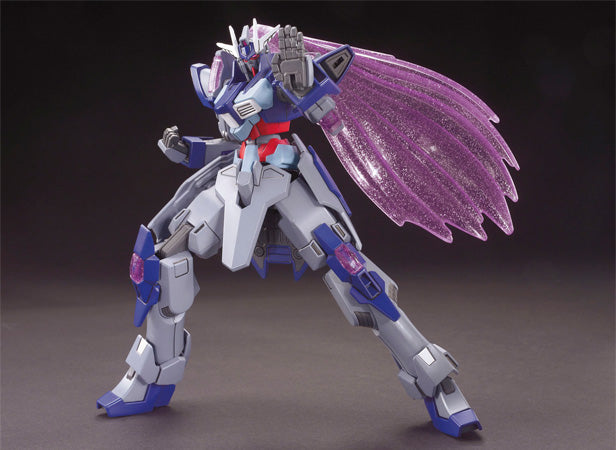 HGBF 1/144 ディナイアルガンダム 斷絕高達