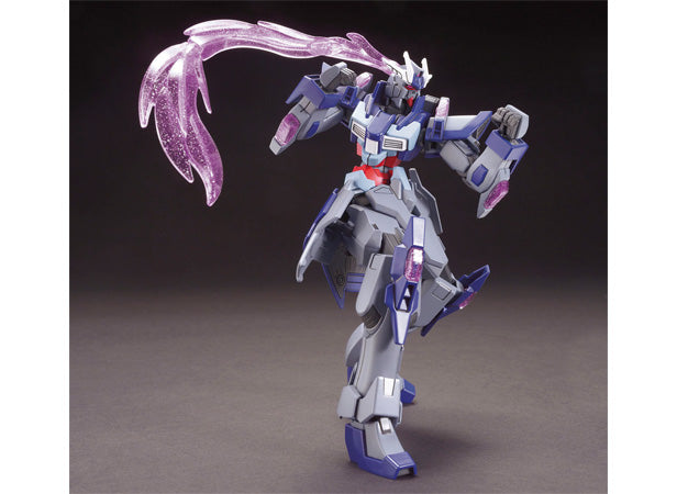 HGBF 1/144 ディナイアルガンダム 斷絕高達