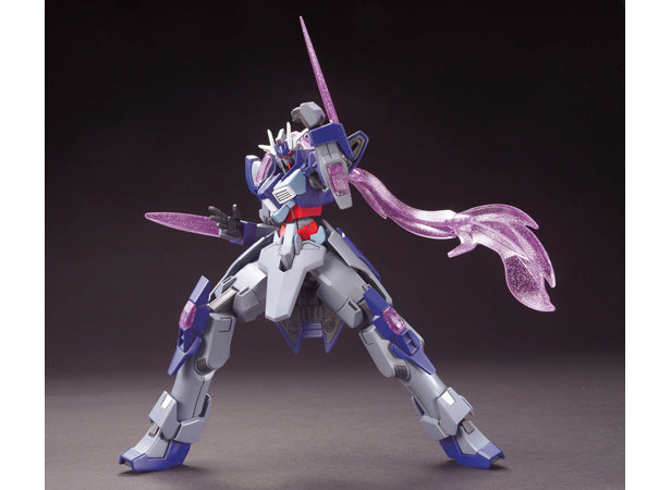 HGBF 1/144 ディナイアルガンダム 斷絕高達