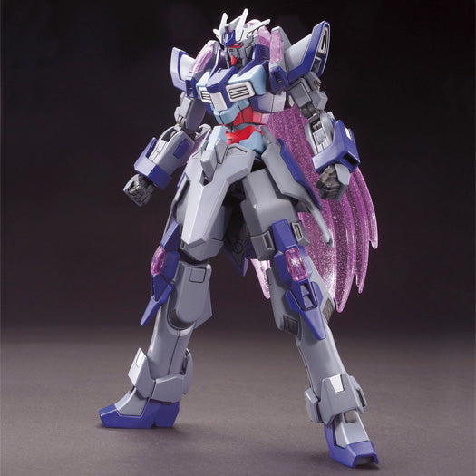 HGBF 1/144 ディナイアルガンダム 斷絕高達
