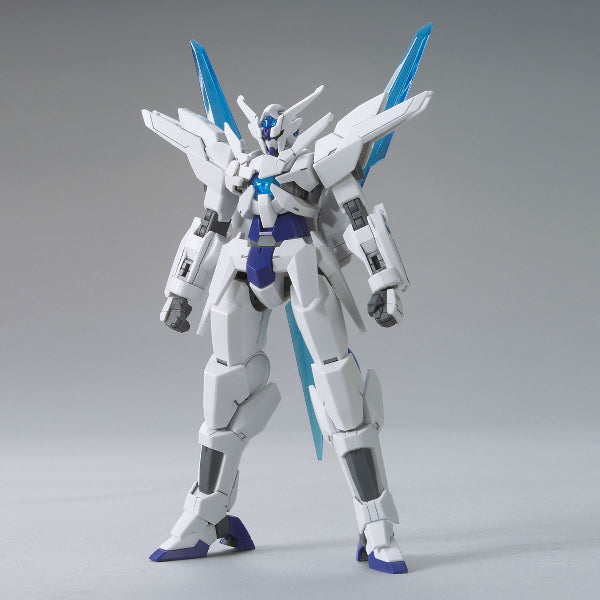 HGBF 1/144 瞬變高達