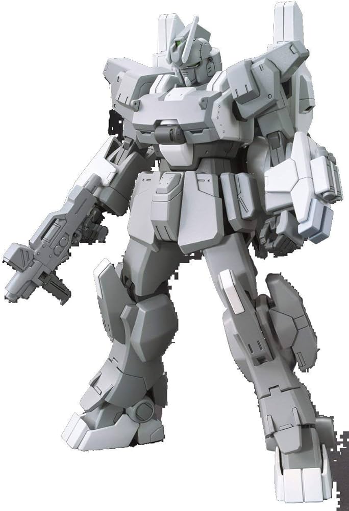 HGBF 1/144 高達 Ez-SR