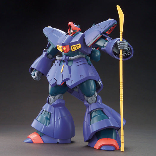 HGUC 1/144 多拉辛