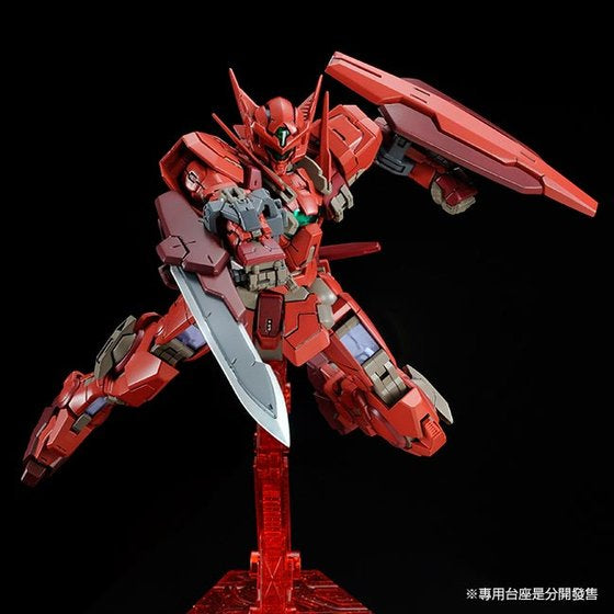 RG 1/144 ガンダムアストレア タイプ-F Astraea Type-F 正義女神