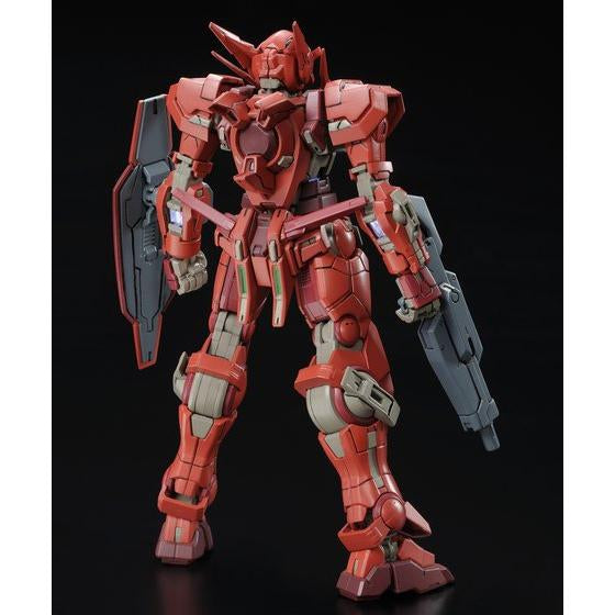 RG 1/144 ガンダムアストレア タイプ-F Astraea Type-F 正義女神