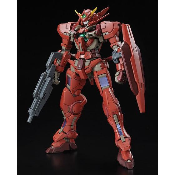 RG 1/144 ガンダムアストレア タイプ-F Astraea Type-F 正義女神