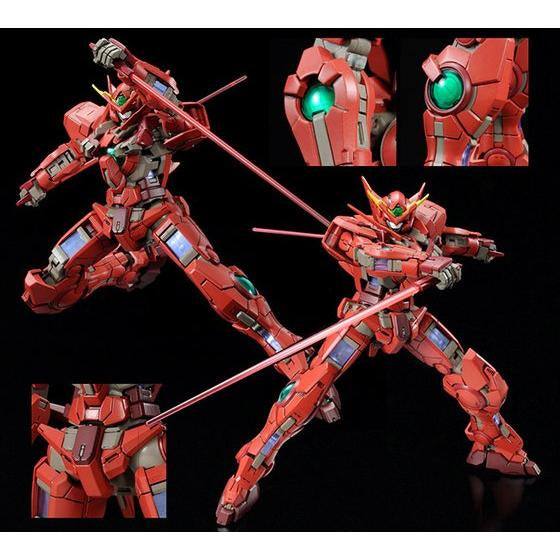 RG 1/144 ガンダムアストレア タイプ-F Astraea Type-F 正義女神
