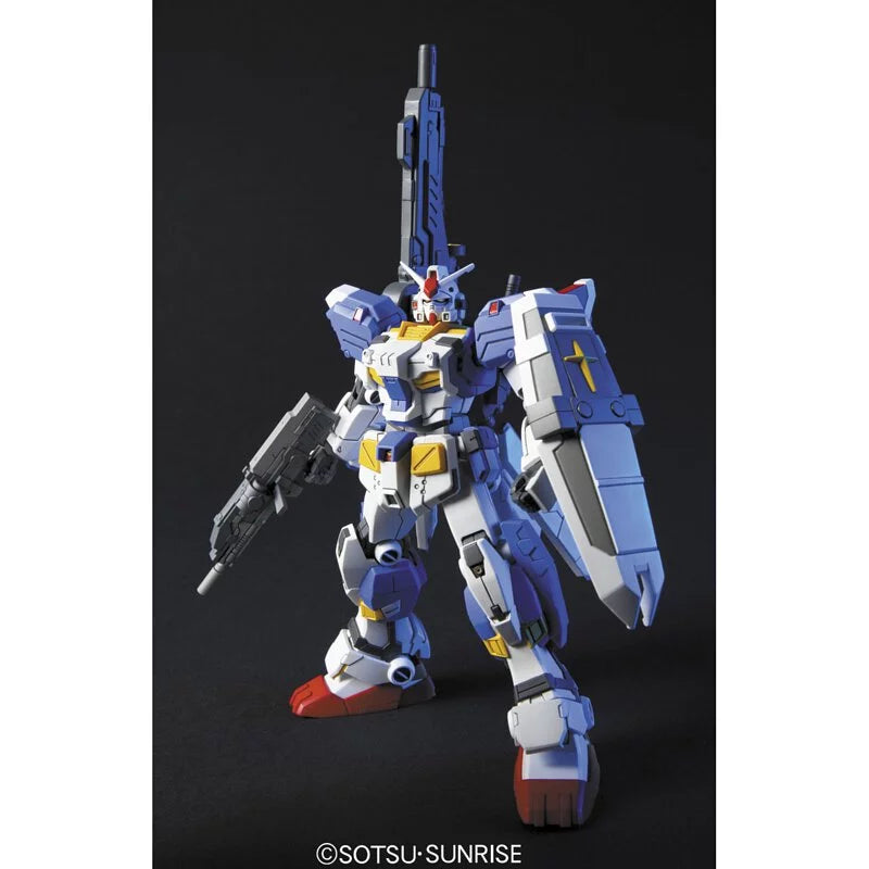 HGUC 1/144 Fully Armed Gundam Unit 7